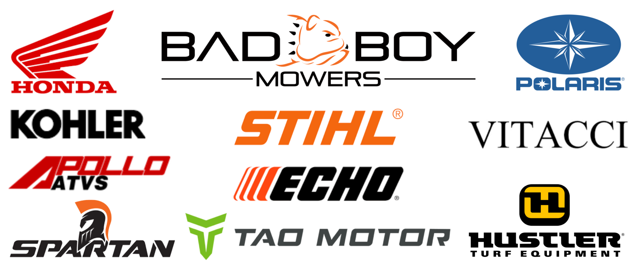 Gas Fumes Powersports Family Affordable Powersports