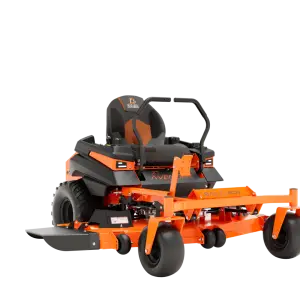 ZT Avenger 54'' Zero Turn Mower