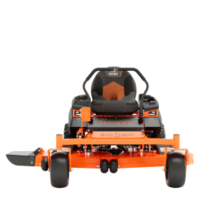 ZT Avenger 60'' Zero Turn Mower