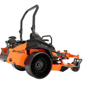 Rebel X 72'' Zero Turn Mower