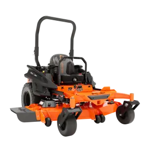 Rebel 61'' Zero Turn Mower