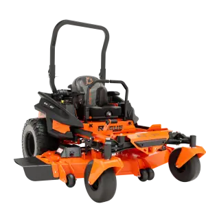 Rogue 72'' Zero Turn Mower