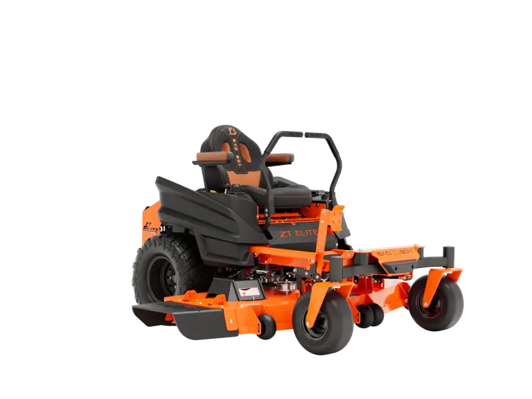 Bad Boy ZT Elite zero-turn mower