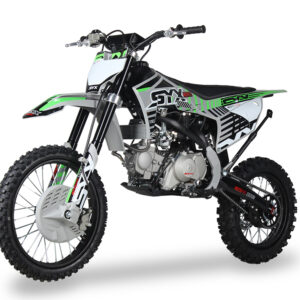 AX125 (PAD125-V2)