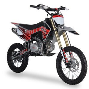 WHIP (PAD125-3)